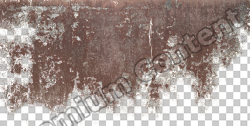 Rusted Decals